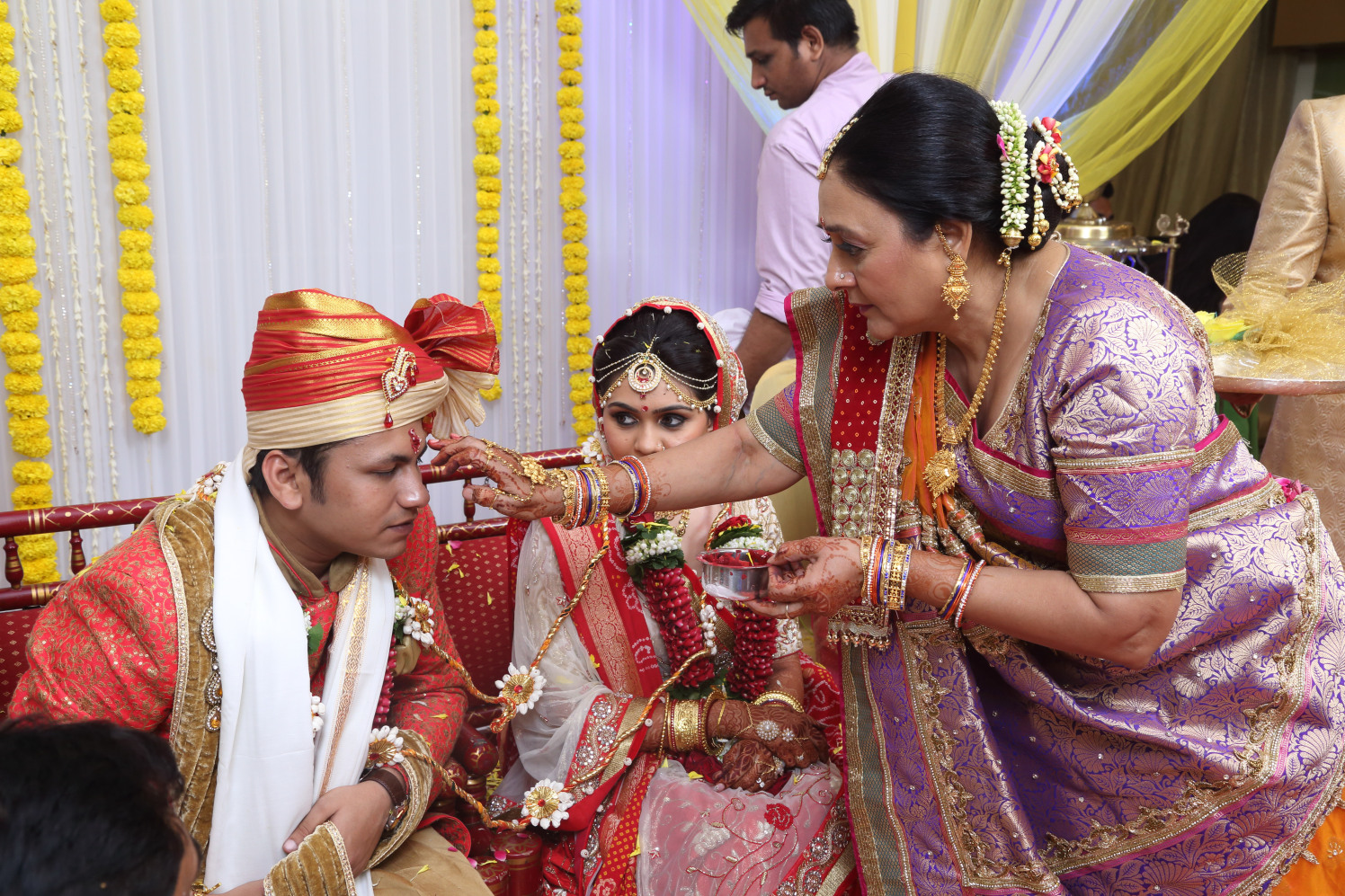 special traditions by Shobha Dhillon Wedding-photography | Weddings Photos & Ideas