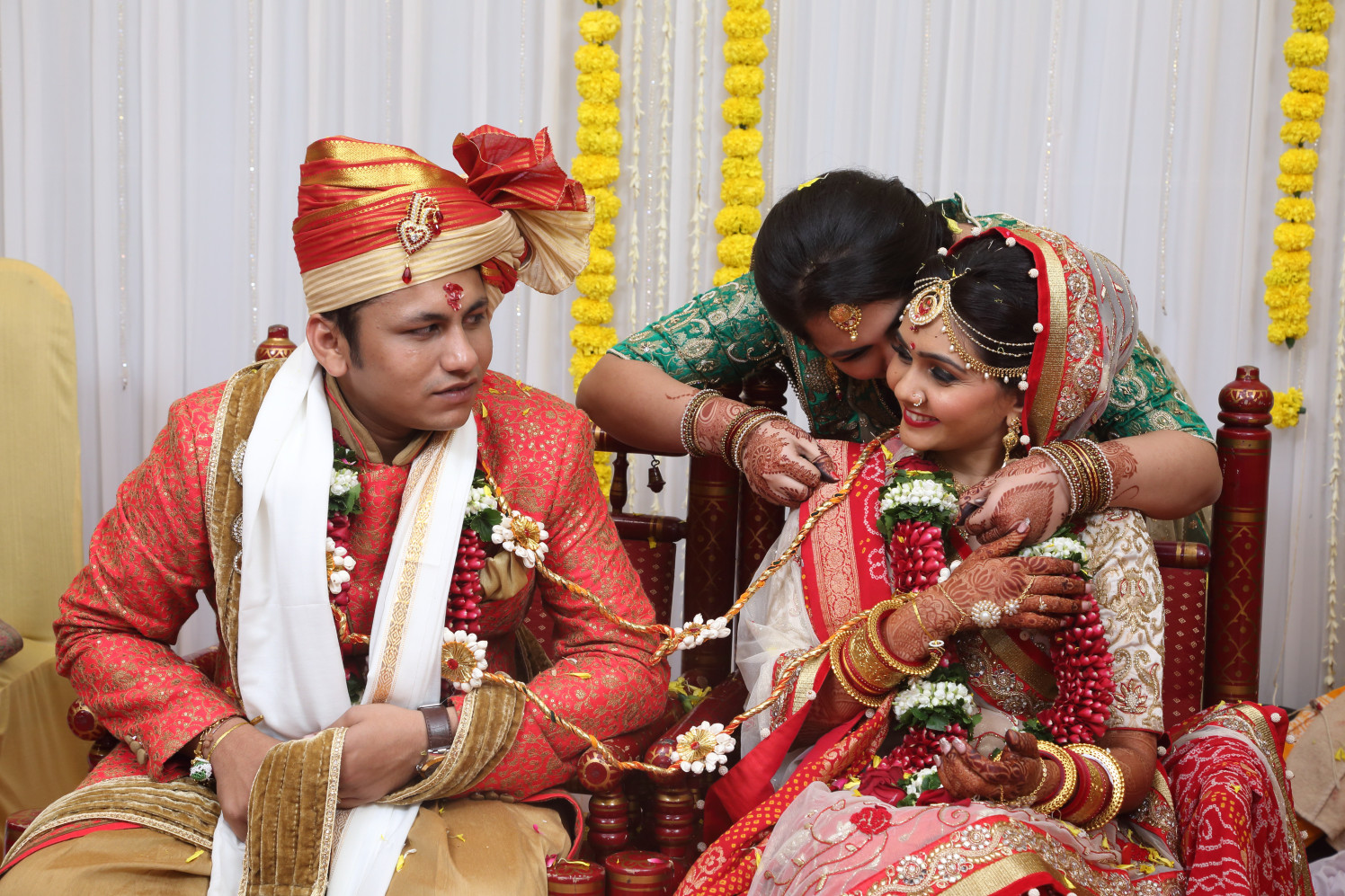 No more a secret by Shobha Dhillon Wedding-photography | Weddings Photos & Ideas