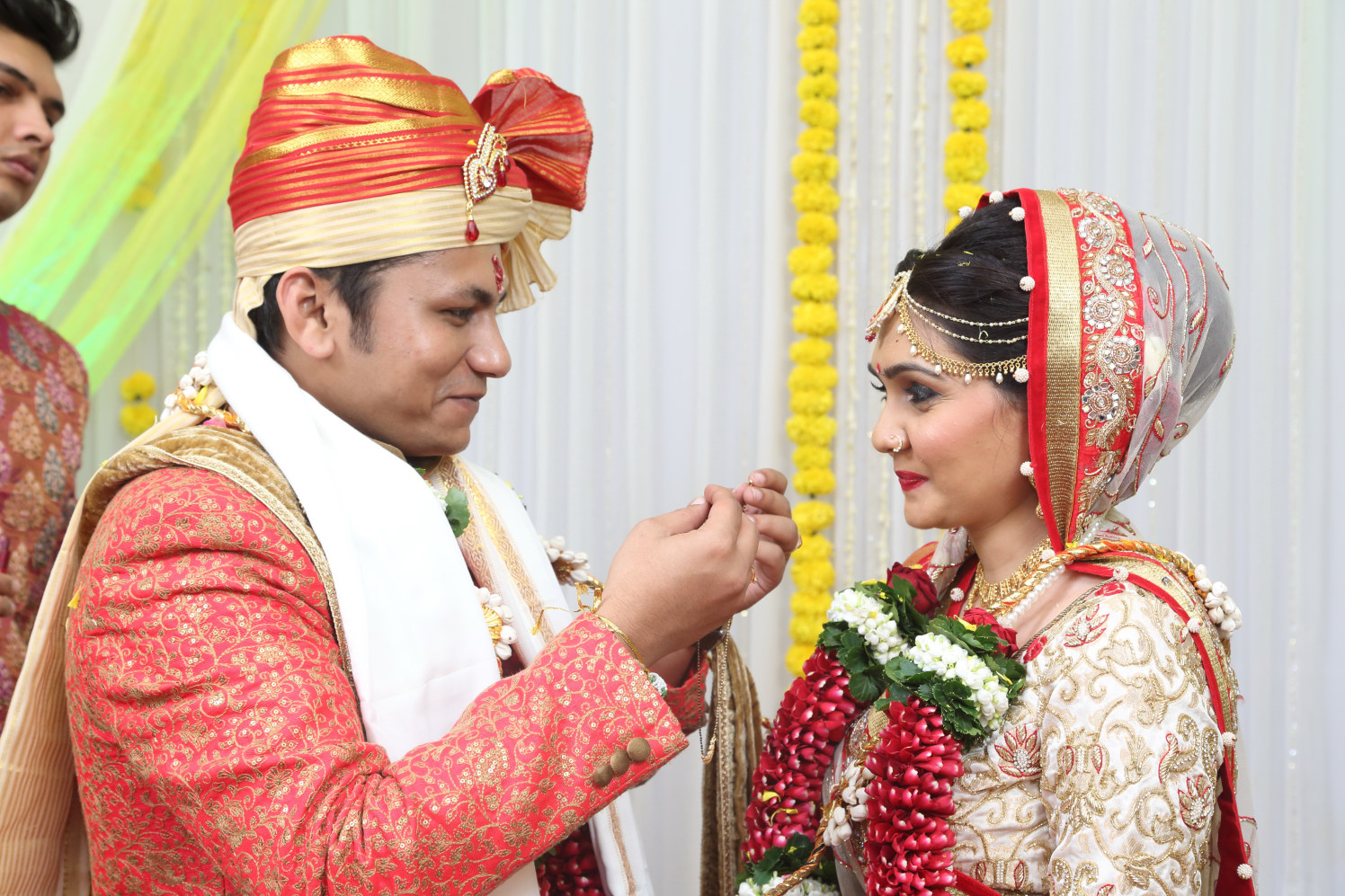Happy to have you in my life by Shobha Dhillon Wedding-photography | Weddings Photos & Ideas