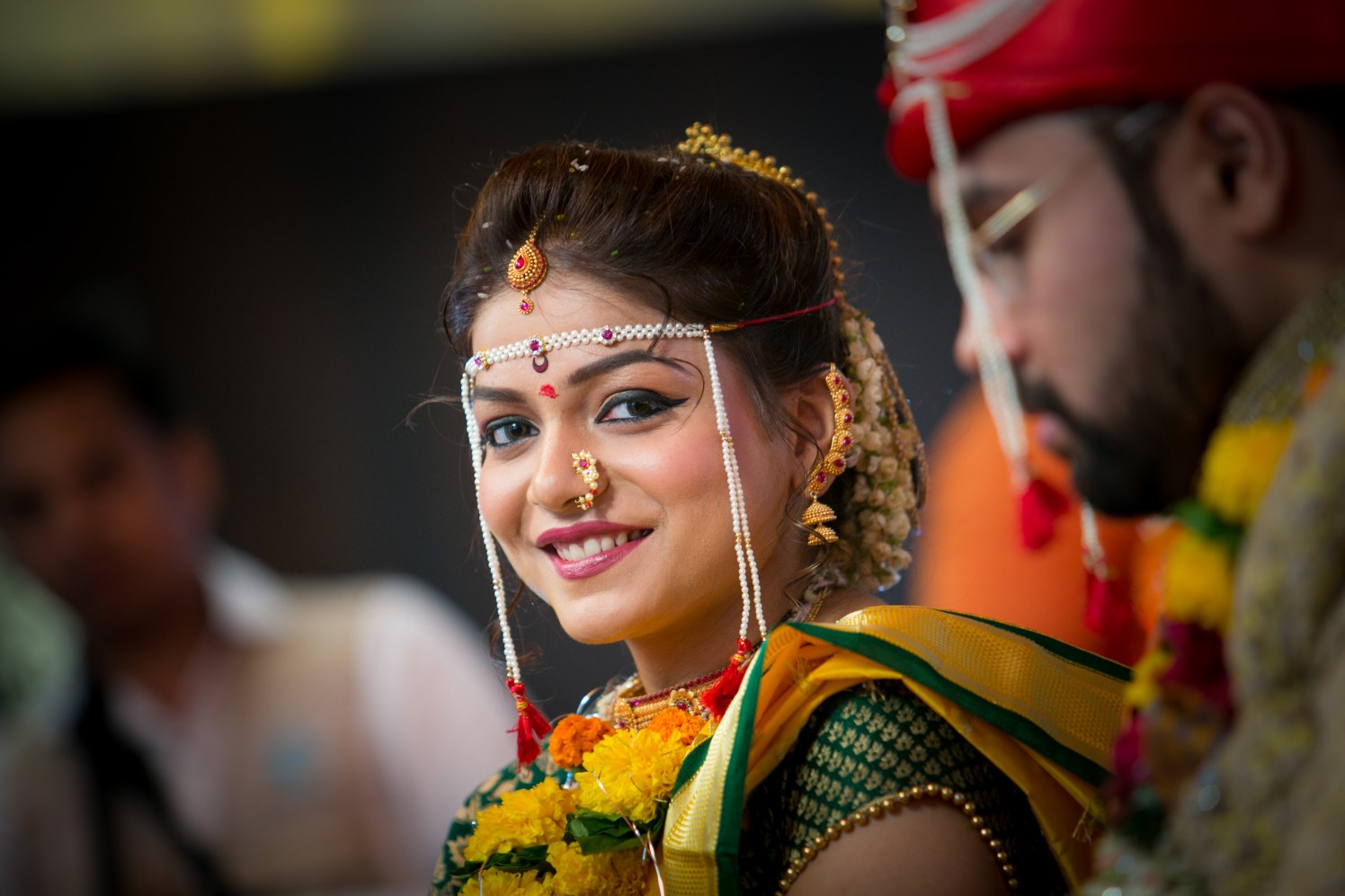 Peppy bride by Shobha Dhillon Wedding-photography | Weddings Photos & Ideas