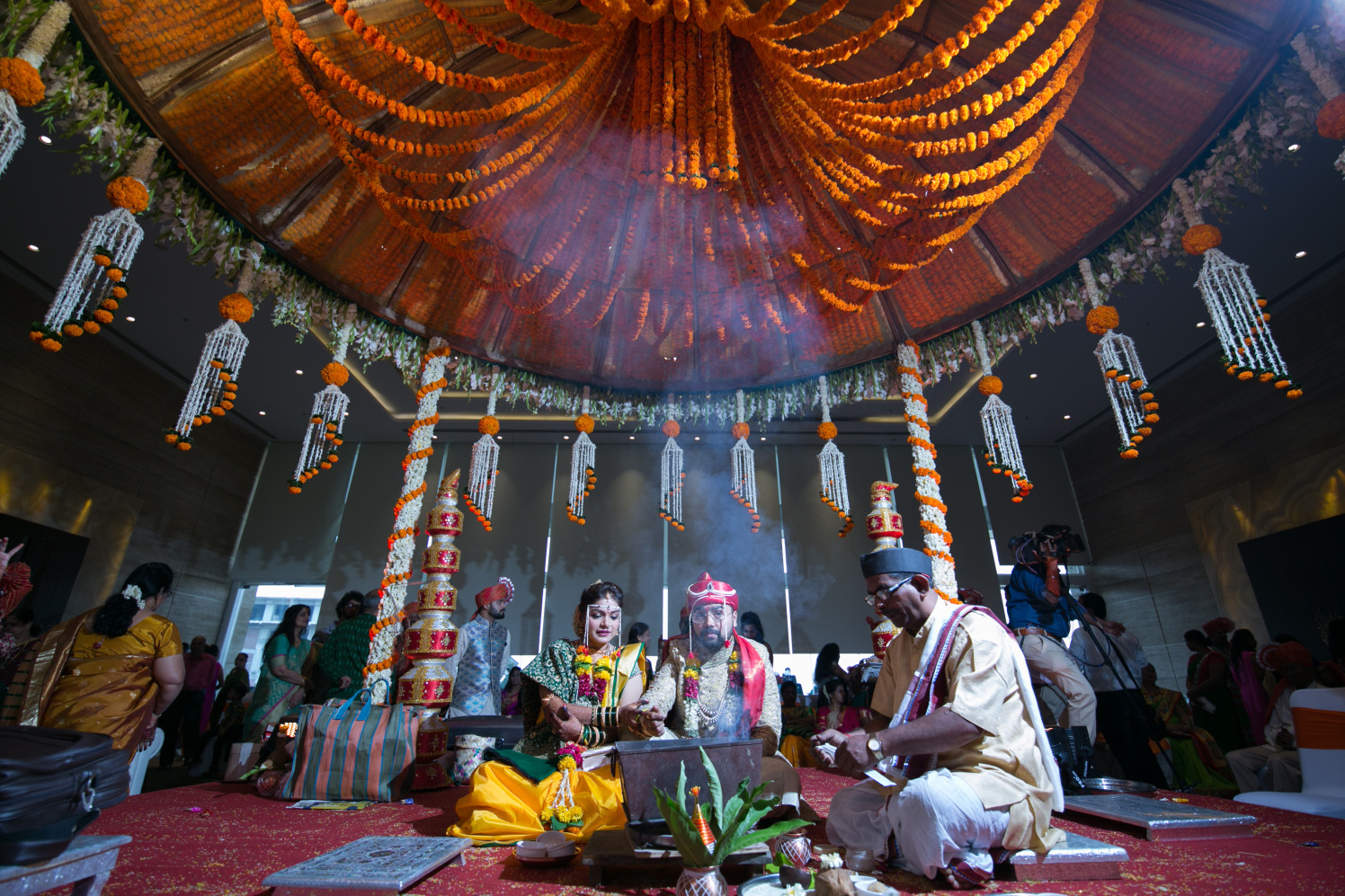 We are a couple now by Shobha Dhillon Wedding-photography | Weddings Photos & Ideas