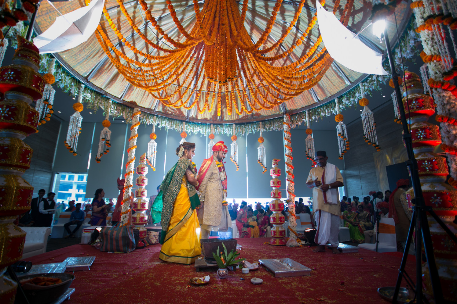 Pheras and promises i make to you by Shobha Dhillon Wedding-photography | Weddings Photos & Ideas
