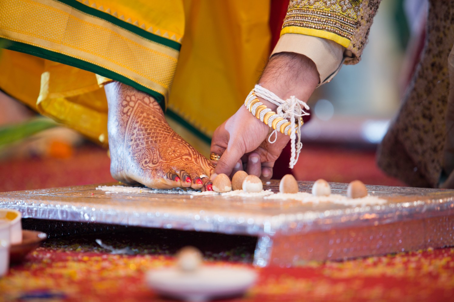 Special ceremony by Shobha Dhillon Wedding-photography | Weddings Photos & Ideas