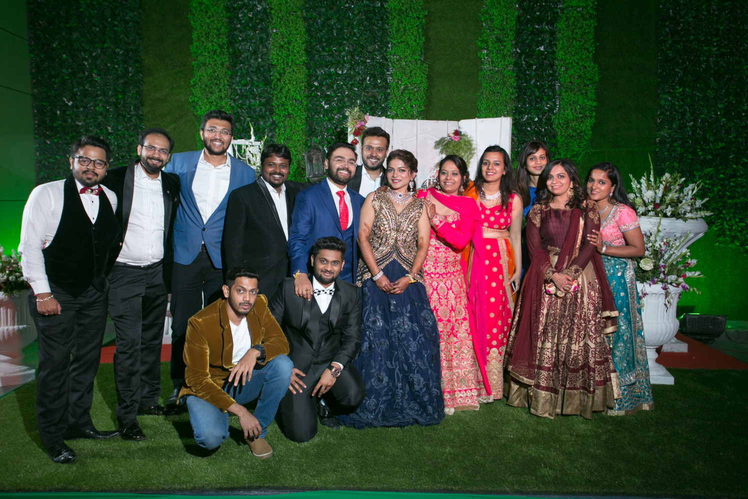 Family time by Shobha Dhillon Wedding-photography | Weddings Photos & Ideas