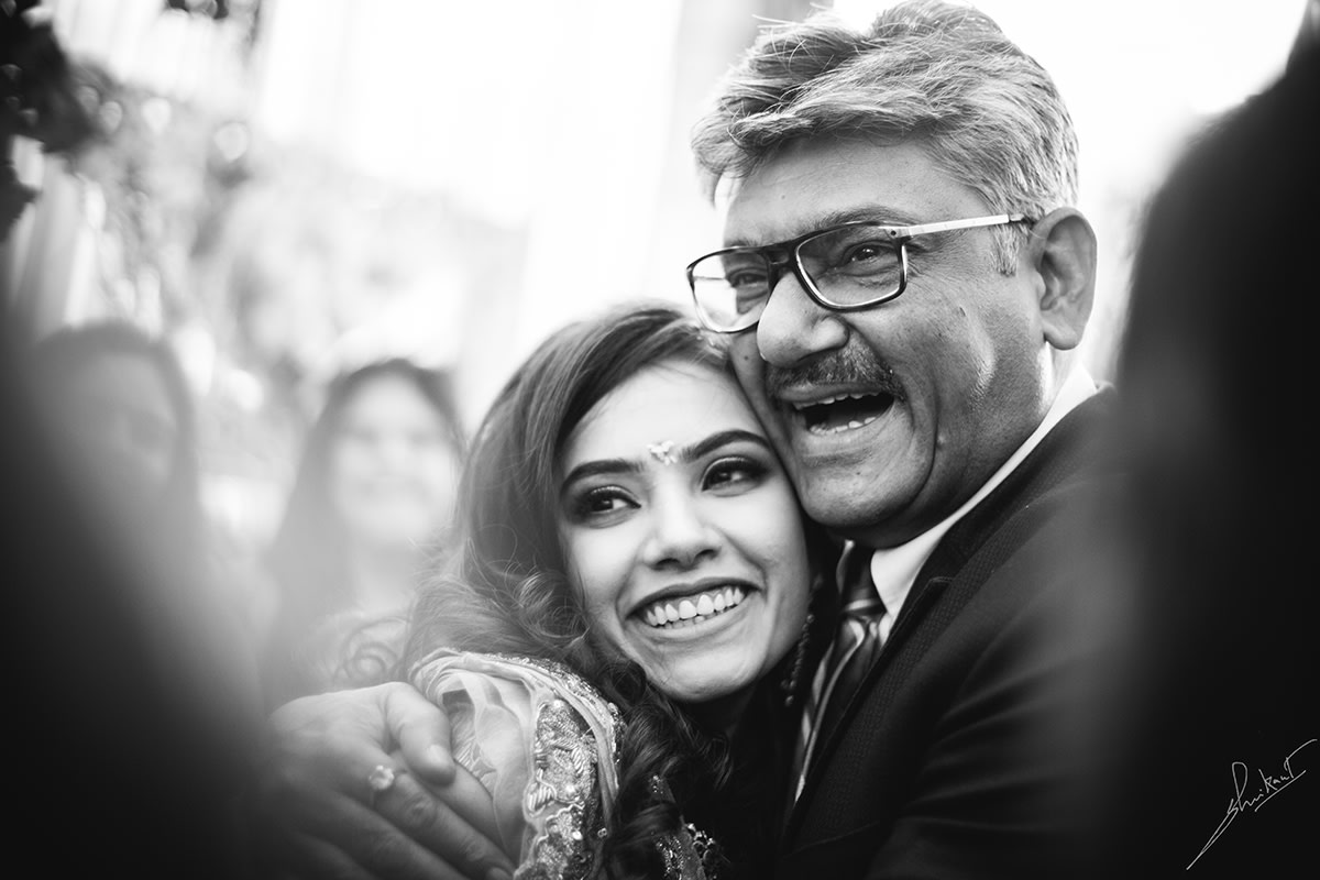Peppy frame by Shrikant Narayan Arora Wedding-photography | Weddings Photos & Ideas