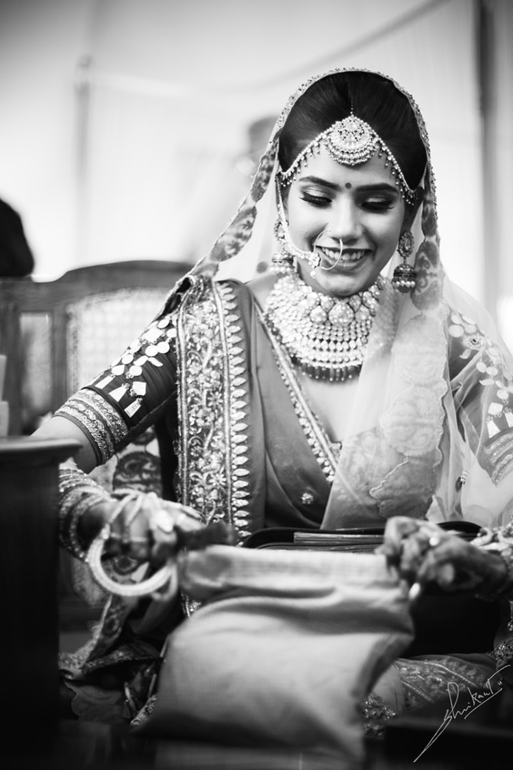 Lingering essence of joy by Shrikant Narayan Arora Wedding-photography | Weddings Photos & Ideas