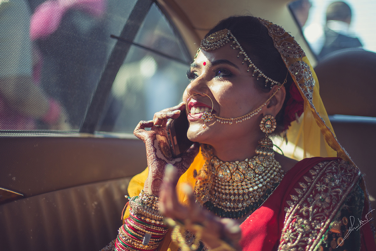 Pretty girl by Shrikant Narayan Arora Wedding-photography | Weddings Photos & Ideas