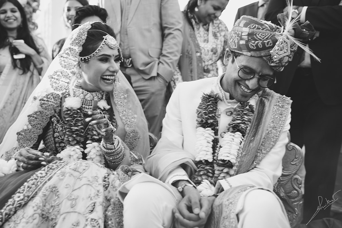 Soulmates by Shrikant Narayan Arora Wedding-photography | Weddings Photos & Ideas
