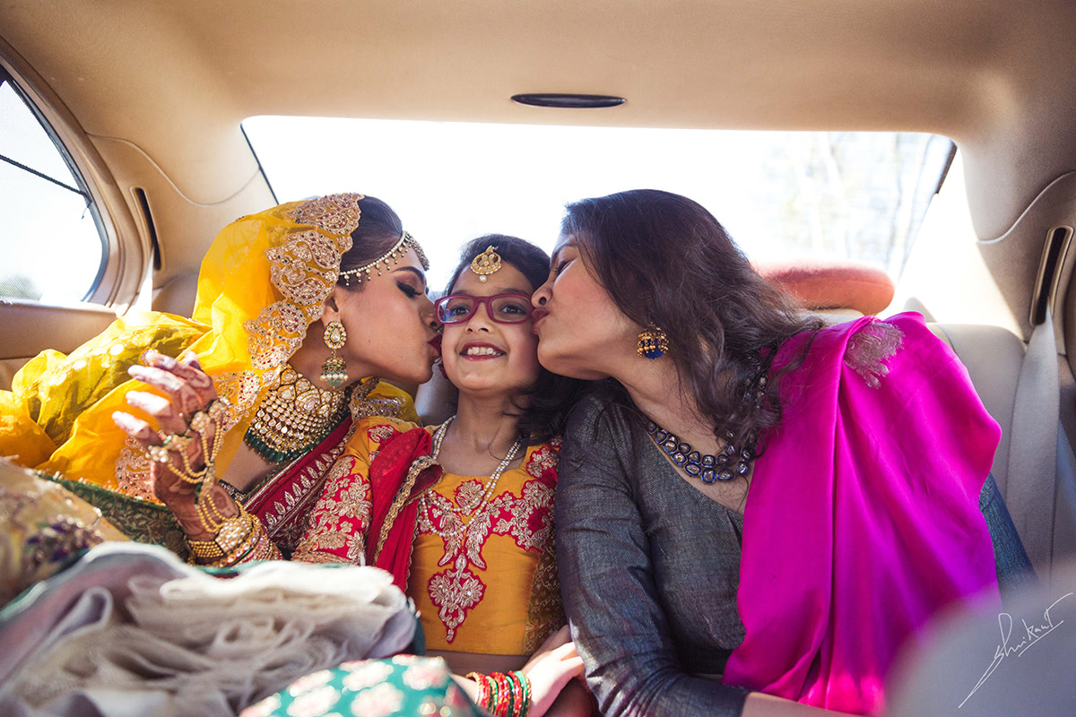 Innocence by Shrikant Narayan Arora Wedding-photography | Weddings Photos & Ideas