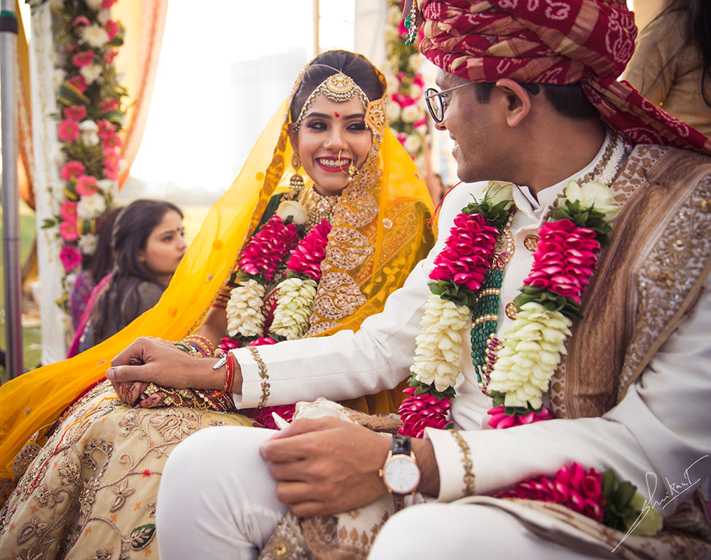 Amiably looking at you by Shrikant Narayan Arora Wedding-photography | Weddings Photos & Ideas