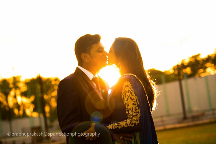 Pre-wedding hues! by Spurfection Photography Wedding-photography | Weddings Photos & Ideas