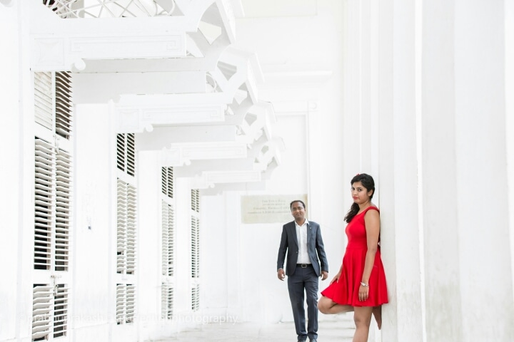 Indian couple pre-wedding shoot! by Spurfection Photography Wedding-photography | Weddings Photos & Ideas