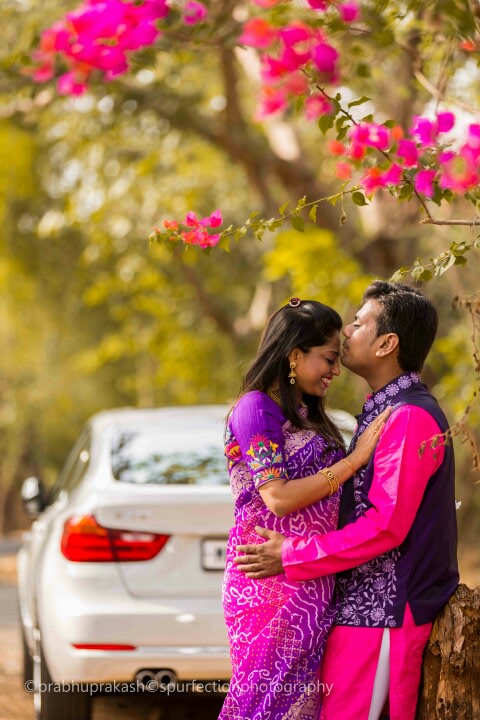 Indian couple pre-wedding shoot! by Spurfection Photography Wedding-photography | Weddings Photos & Ideas