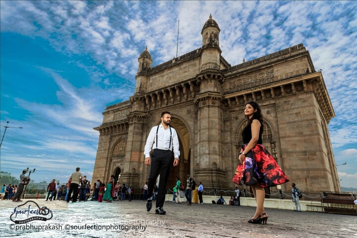 Pre-wedding shoot! by Spurfection Photography Wedding-photography | Weddings Photos & Ideas