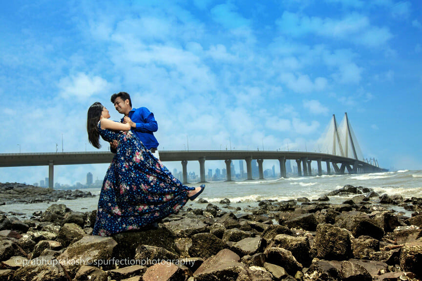 Pre-wedding shoot! by Spurfection Photography Wedding-photography | Weddings Photos & Ideas
