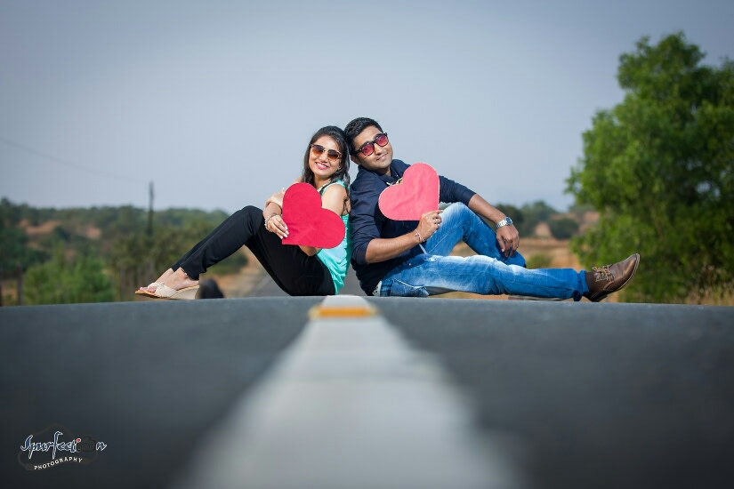 The couple poses for the day! by Spurfection Photography Wedding-photography | Weddings Photos & Ideas
