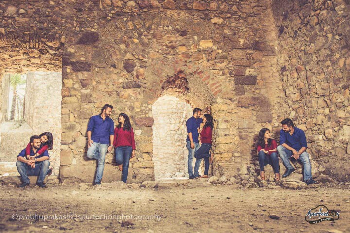 Burning desire! by Spurfection Photography Wedding-photography | Weddings Photos & Ideas