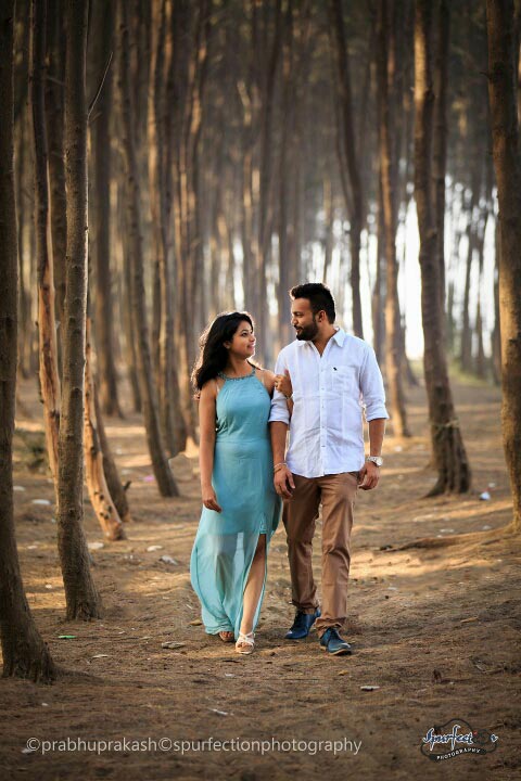 Indian couple pre-wedding shoot! by Spurfection Photography Wedding-photography | Weddings Photos & Ideas