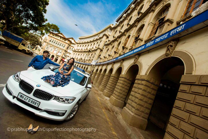 Indian couple pre-wedding shoot! by Spurfection Photography Wedding-photography | Weddings Photos & Ideas