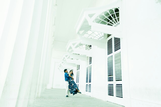 Indian couple pre-wedding shoot! by Spurfection Photography Wedding-photography | Weddings Photos & Ideas