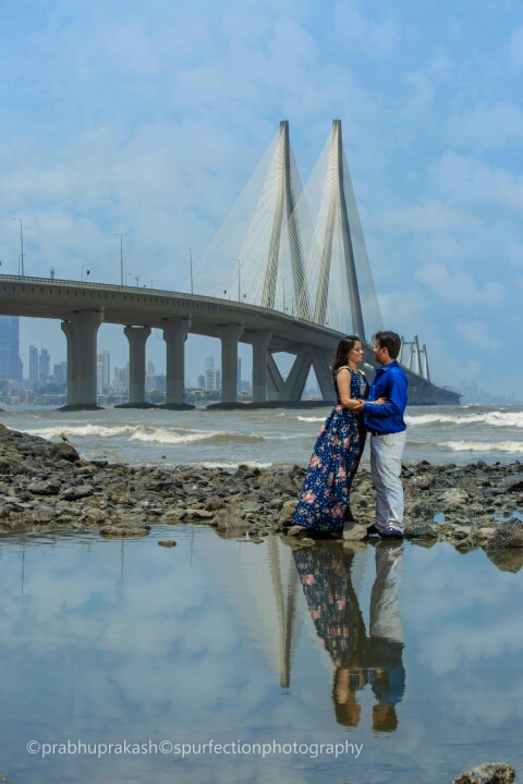 Indian couple pre-wedding shoot! by Spurfection Photography Wedding-photography | Weddings Photos & Ideas