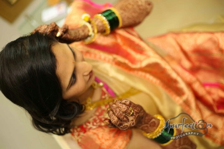 Getting ready shot! by Spurfection Photography Wedding-photography | Weddings Photos & Ideas