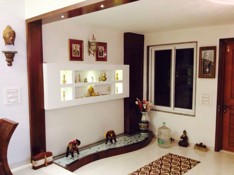 Modern Dispaly Unit by Misaki Atelier Living-room Modern | Interior Design Photos & Ideas