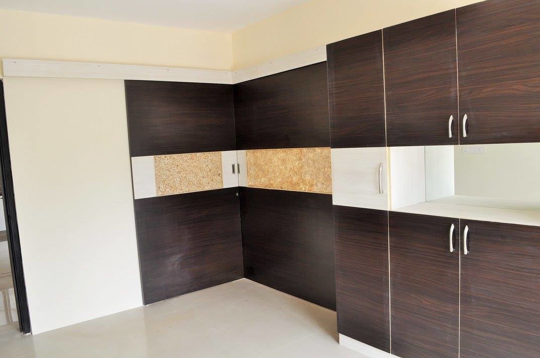 Bedroom Wardrobe by Misaki Atelier Bedroom Modern | Interior Design Photos & Ideas