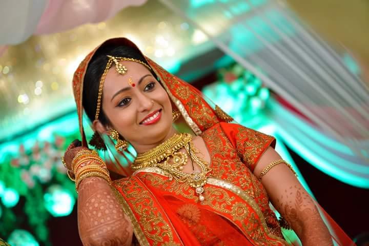 Bridal Shot by Studiofinearts Wedding-photography | Weddings Photos & Ideas