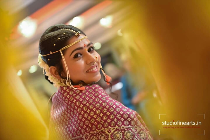 Bridal Shot by Studiofinearts Wedding-photography | Weddings Photos & Ideas