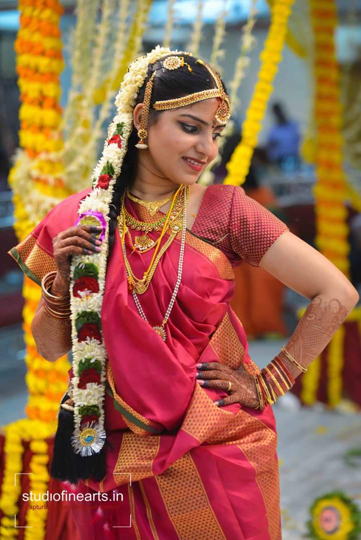 Bridal Shot by Studiofinearts Wedding-photography | Weddings Photos & Ideas