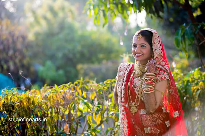 Bridal Look by Studiofinearts Wedding-photography | Weddings Photos & Ideas