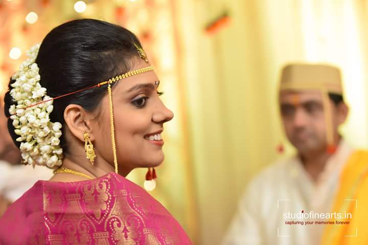 Bridal Shot by Studiofinearts Wedding-photography | Weddings Photos & Ideas