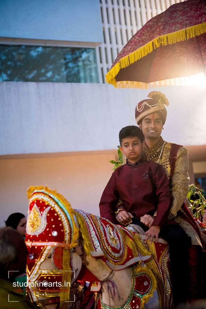 Baraat Shot by Studiofinearts Wedding-photography | Weddings Photos & Ideas