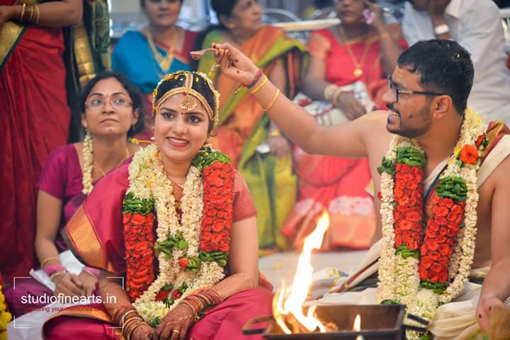 Couple Portrait by Studiofinearts Wedding-photography | Weddings Photos & Ideas