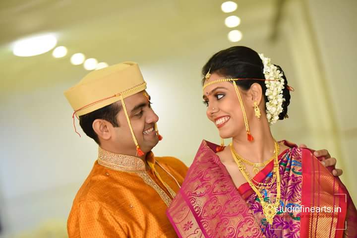 Couple Portrait by Studiofinearts Wedding-photography | Weddings Photos & Ideas