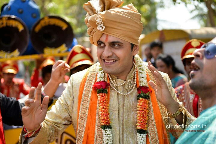 Groom Shot by Studiofinearts Wedding-photography | Weddings Photos & Ideas