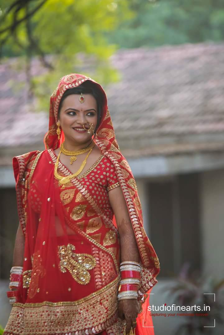 Bridal Shot by Studiofinearts Wedding-photography | Weddings Photos & Ideas