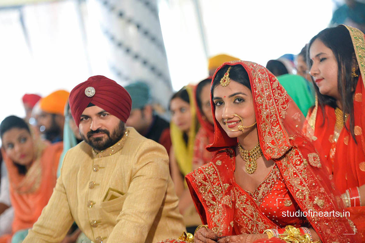 Couple Shot by Studiofinearts Wedding-photography | Weddings Photos & Ideas