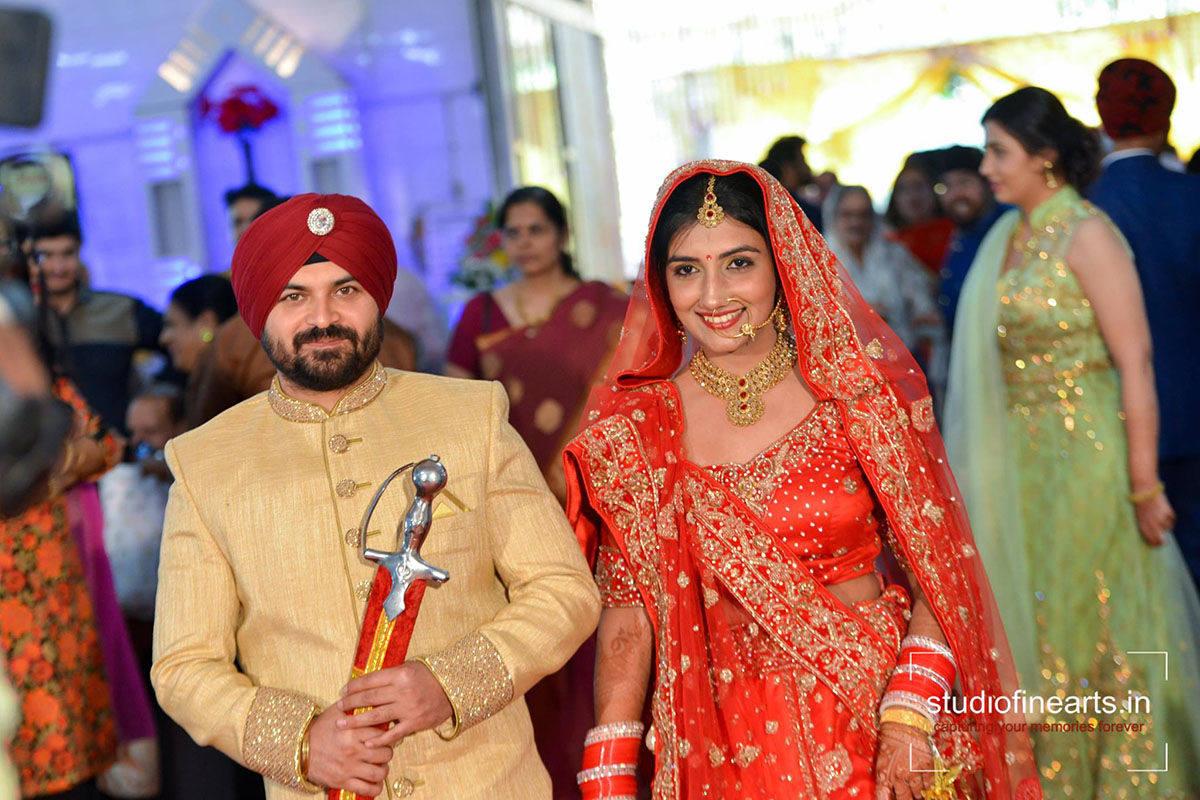 Couple Shot by Studiofinearts Wedding-photography | Weddings Photos & Ideas