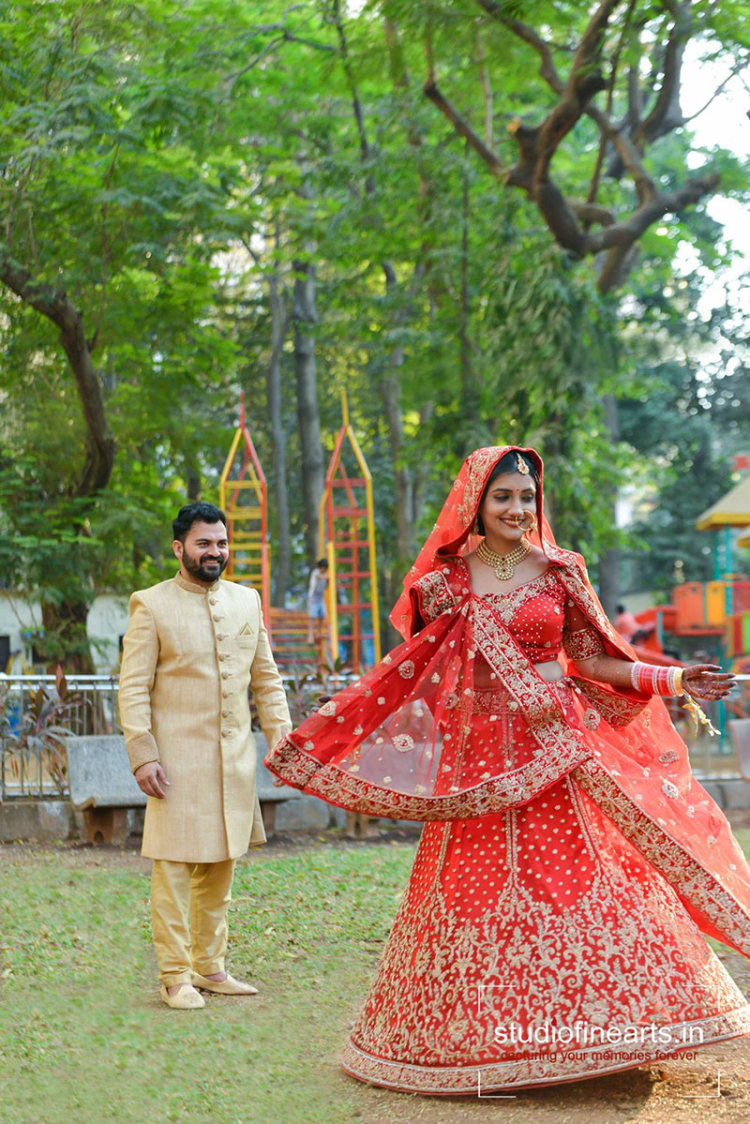 Couple Shot by Studiofinearts Wedding-photography | Weddings Photos & Ideas