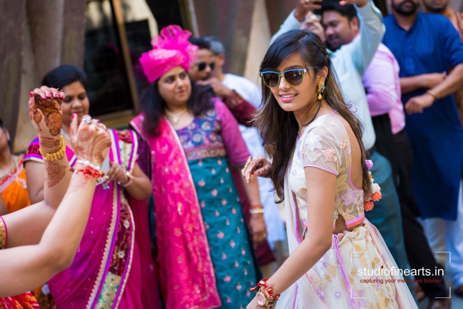 Baraat by Studiofinearts Wedding-photography | Weddings Photos & Ideas