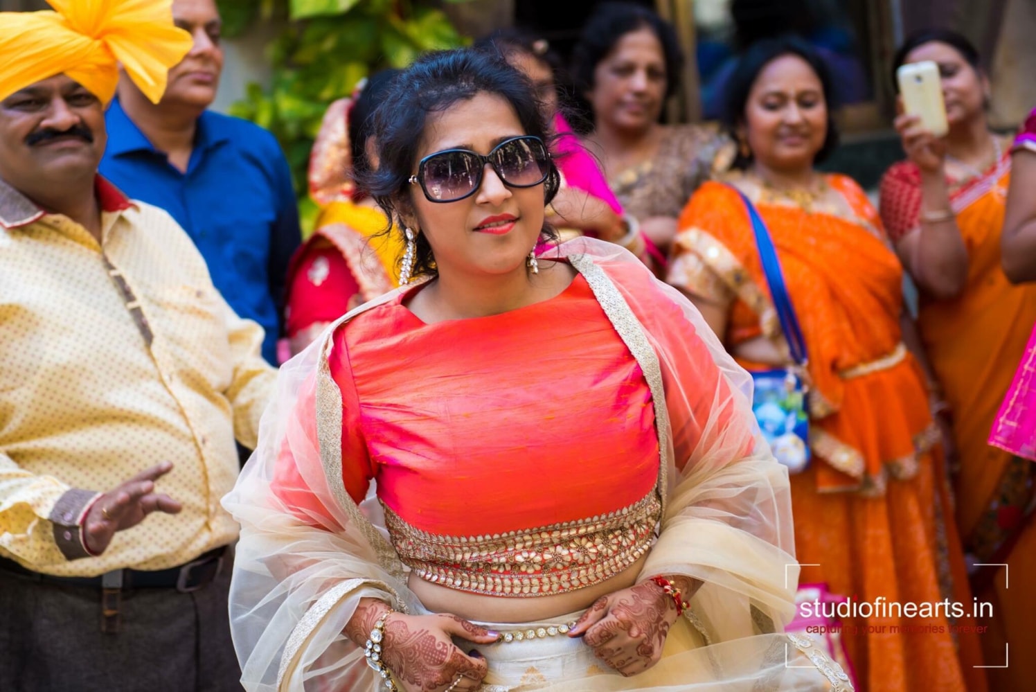 Wedding Guest by Studiofinearts Wedding-photography | Weddings Photos & Ideas