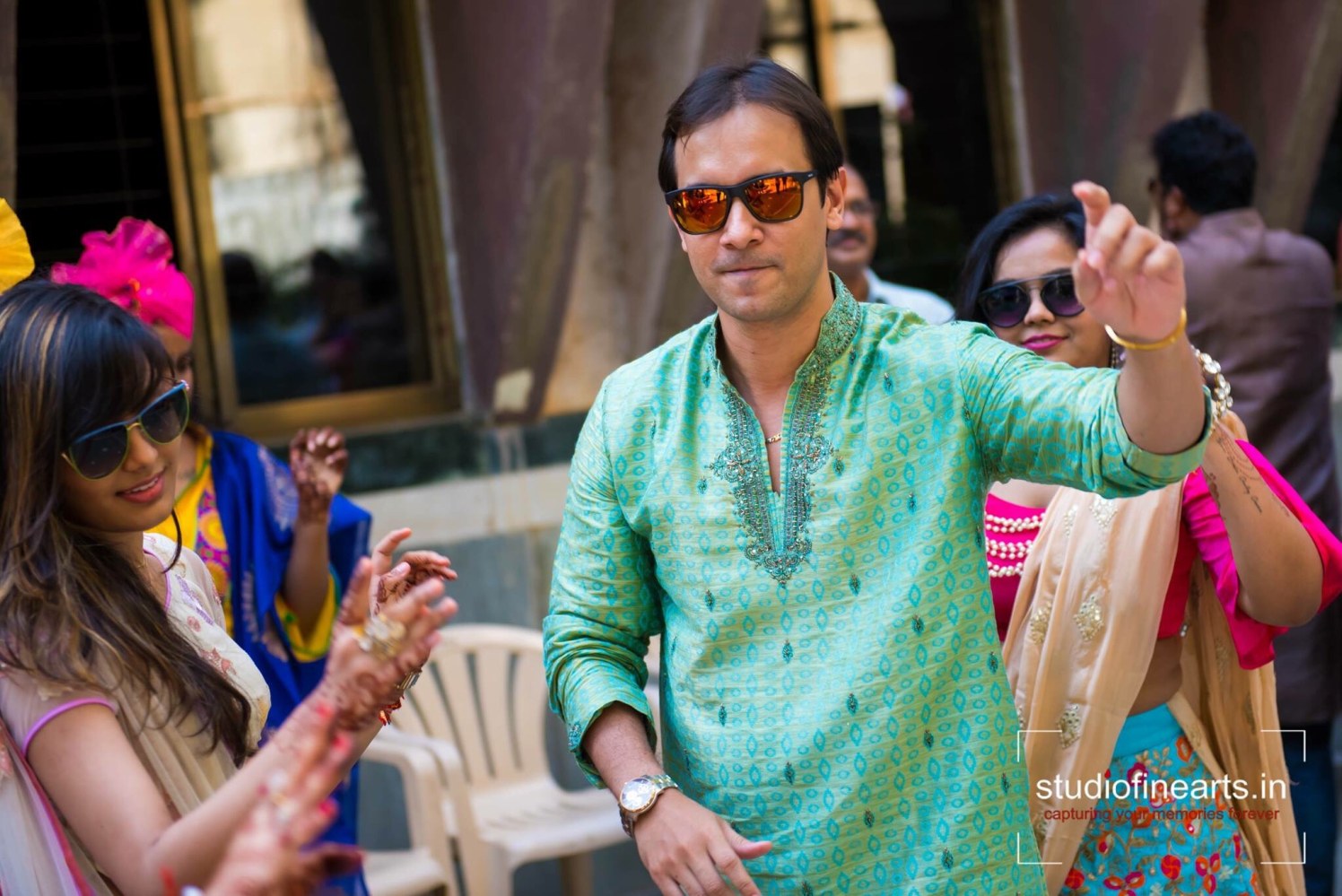 Baraat by Studiofinearts Wedding-photography | Weddings Photos & Ideas