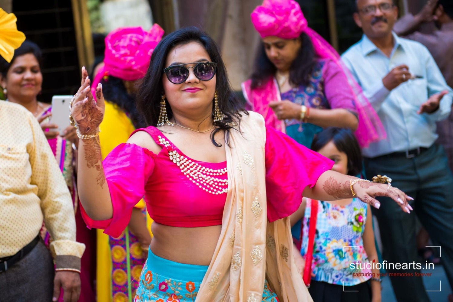 Baraat by Studiofinearts Wedding-photography | Weddings Photos & Ideas