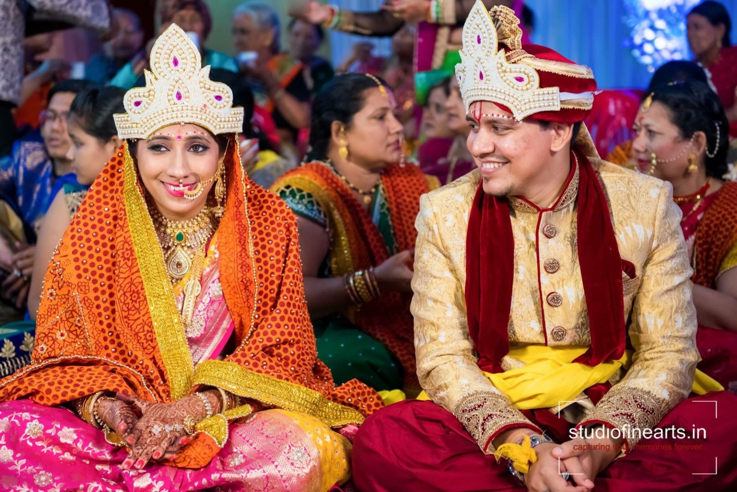 Couple Shot by Studiofinearts Wedding-photography | Weddings Photos & Ideas