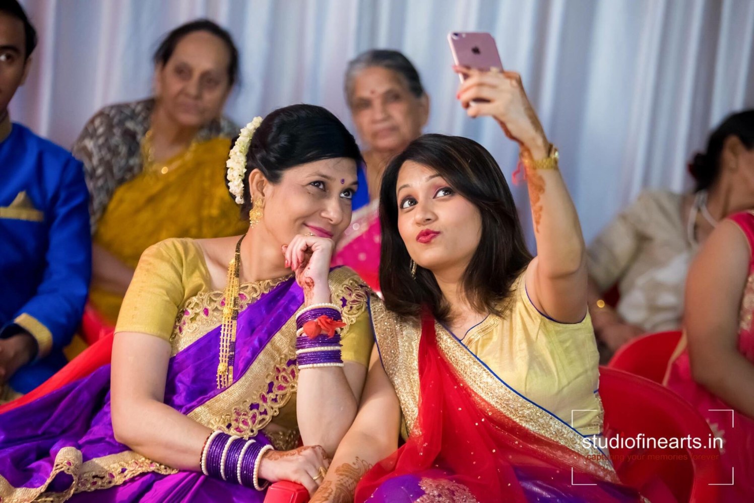 Family Shots by Studiofinearts Wedding-photography | Weddings Photos & Ideas