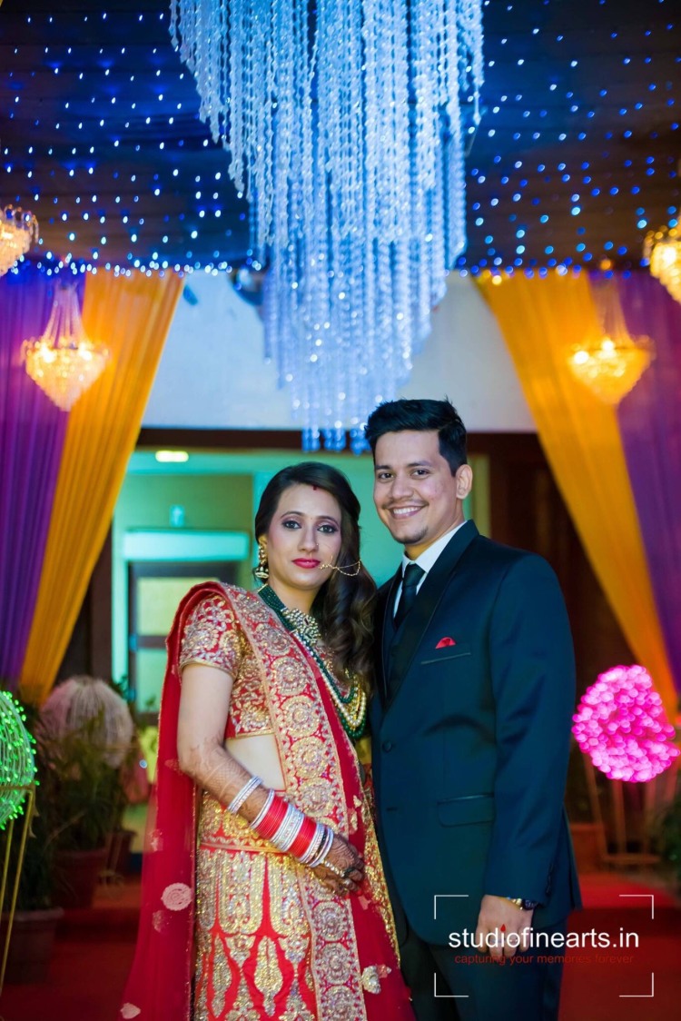 Wedding Reception Shot by Studiofinearts Wedding-photography | Weddings Photos & Ideas