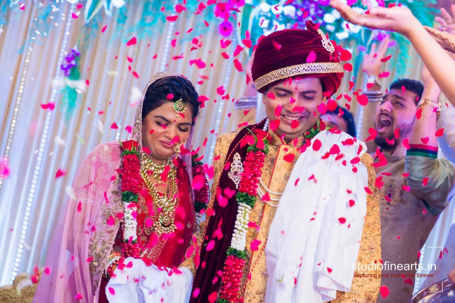 Wedding Day by Studiofinearts Wedding-photography | Weddings Photos & Ideas