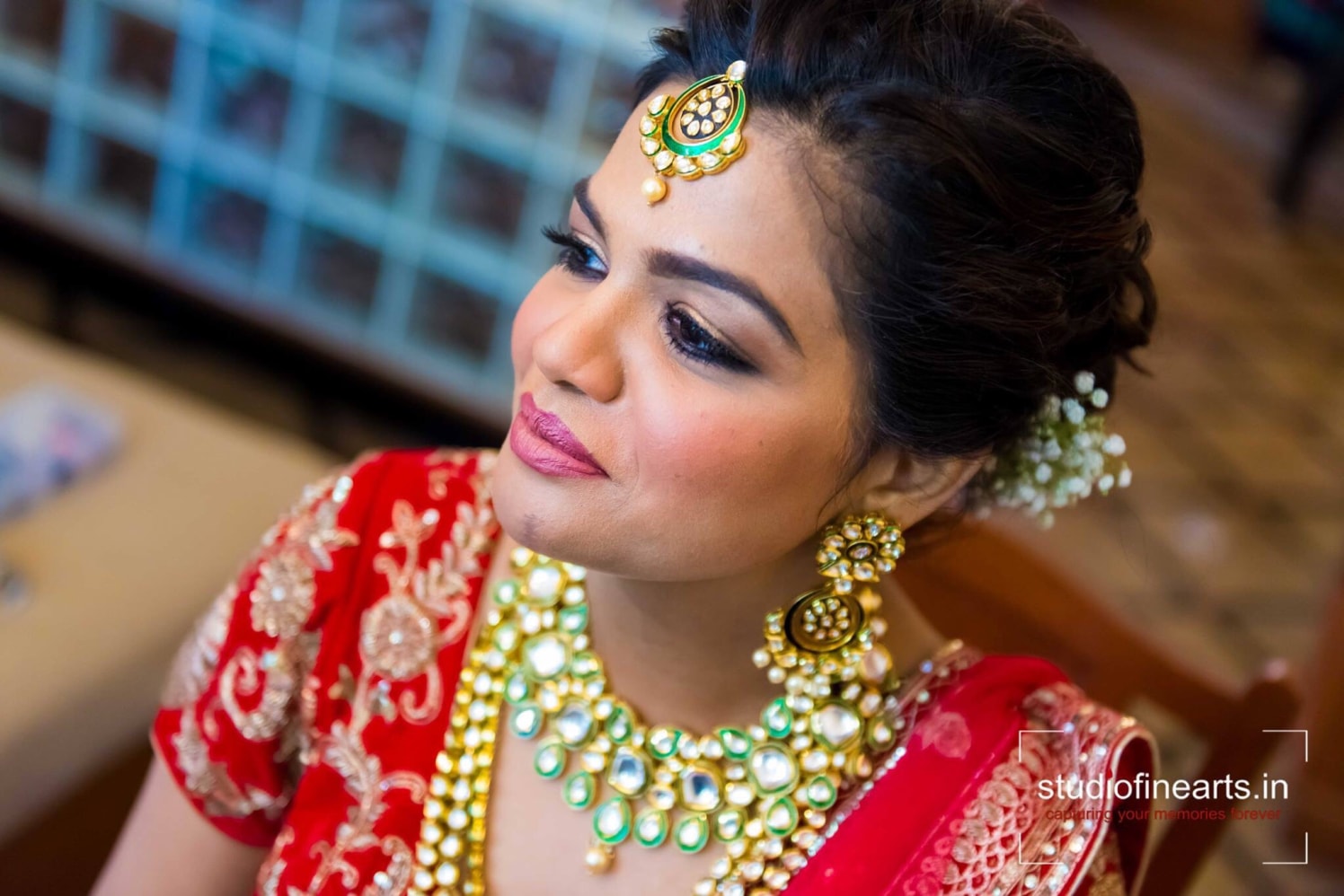 Getting Ready by Studiofinearts Wedding-photography | Weddings Photos & Ideas